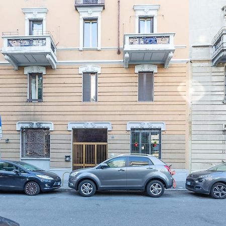 Casa Da Suite Nolo Milaan Buitenkant foto
