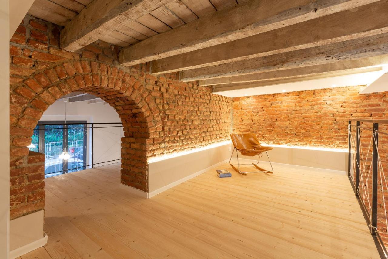 Casa Da Suite Nolo Milaan Buitenkant foto