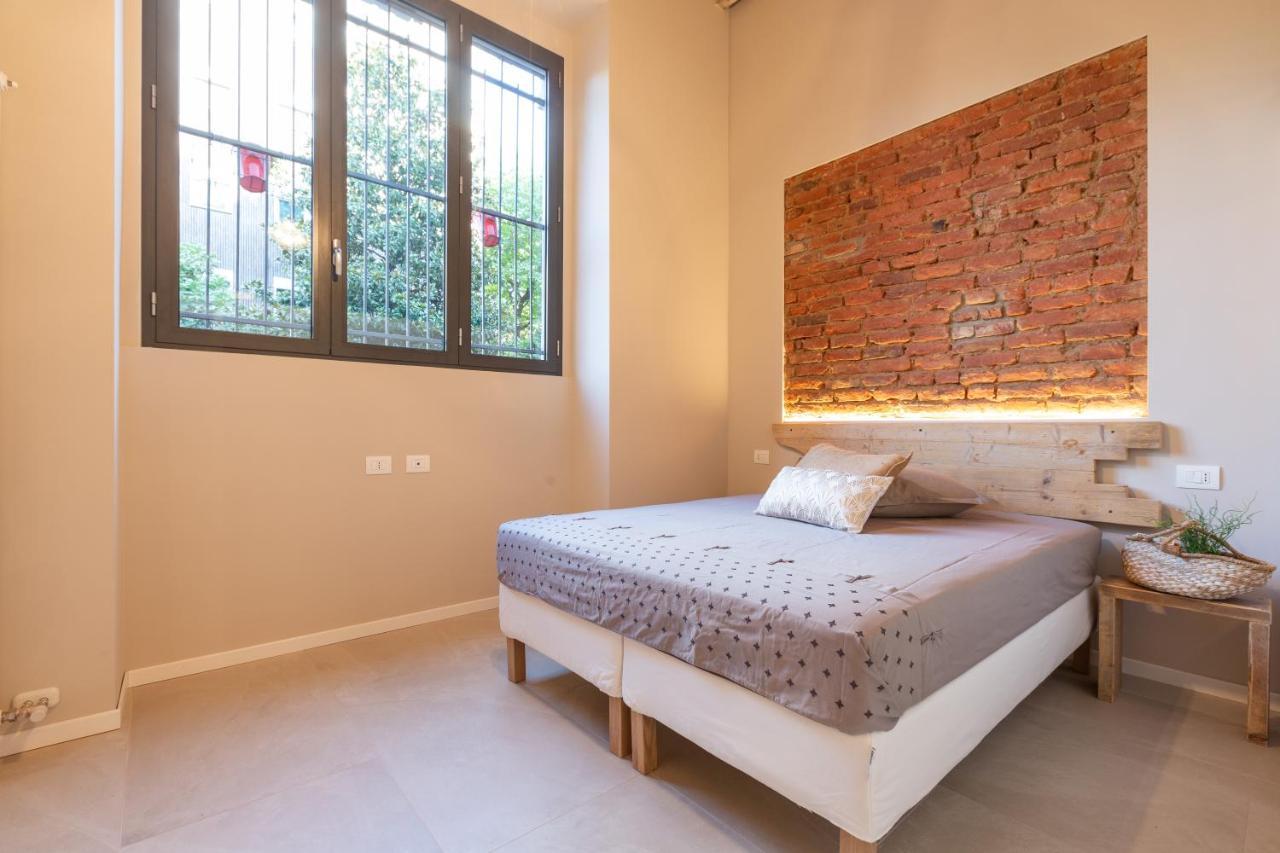 Casa Da Suite Nolo Milaan Buitenkant foto