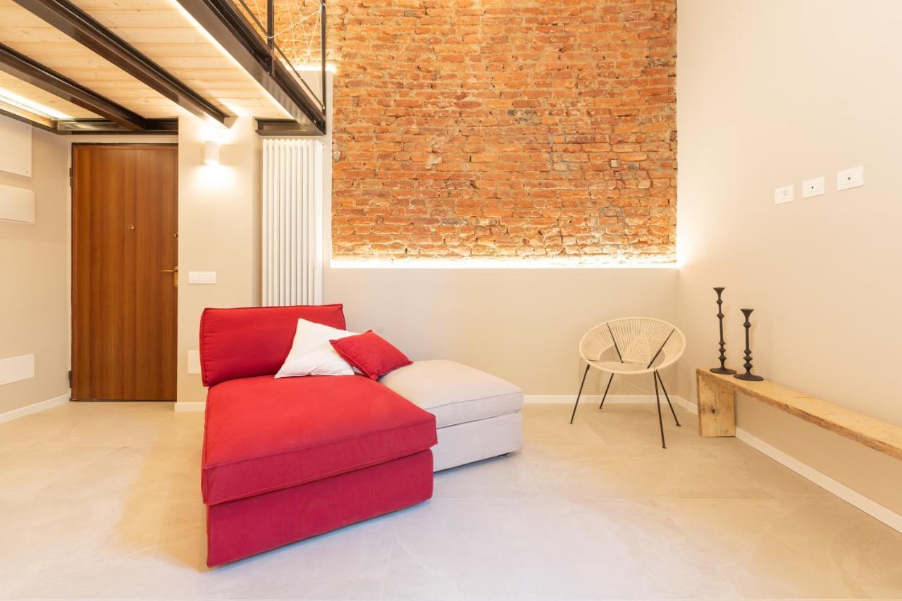 Casa Da Suite Nolo Milaan Buitenkant foto