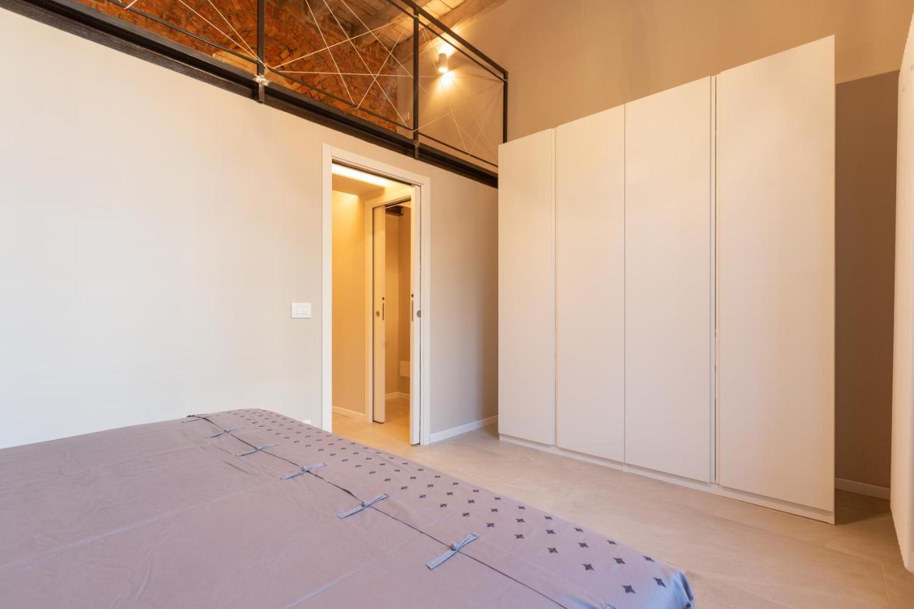 Casa Da Suite Nolo Milaan Buitenkant foto
