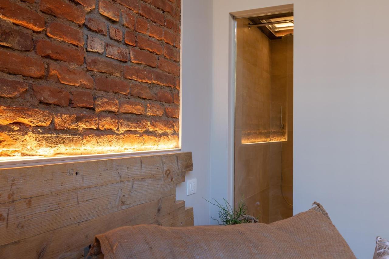 Casa Da Suite Nolo Milaan Buitenkant foto