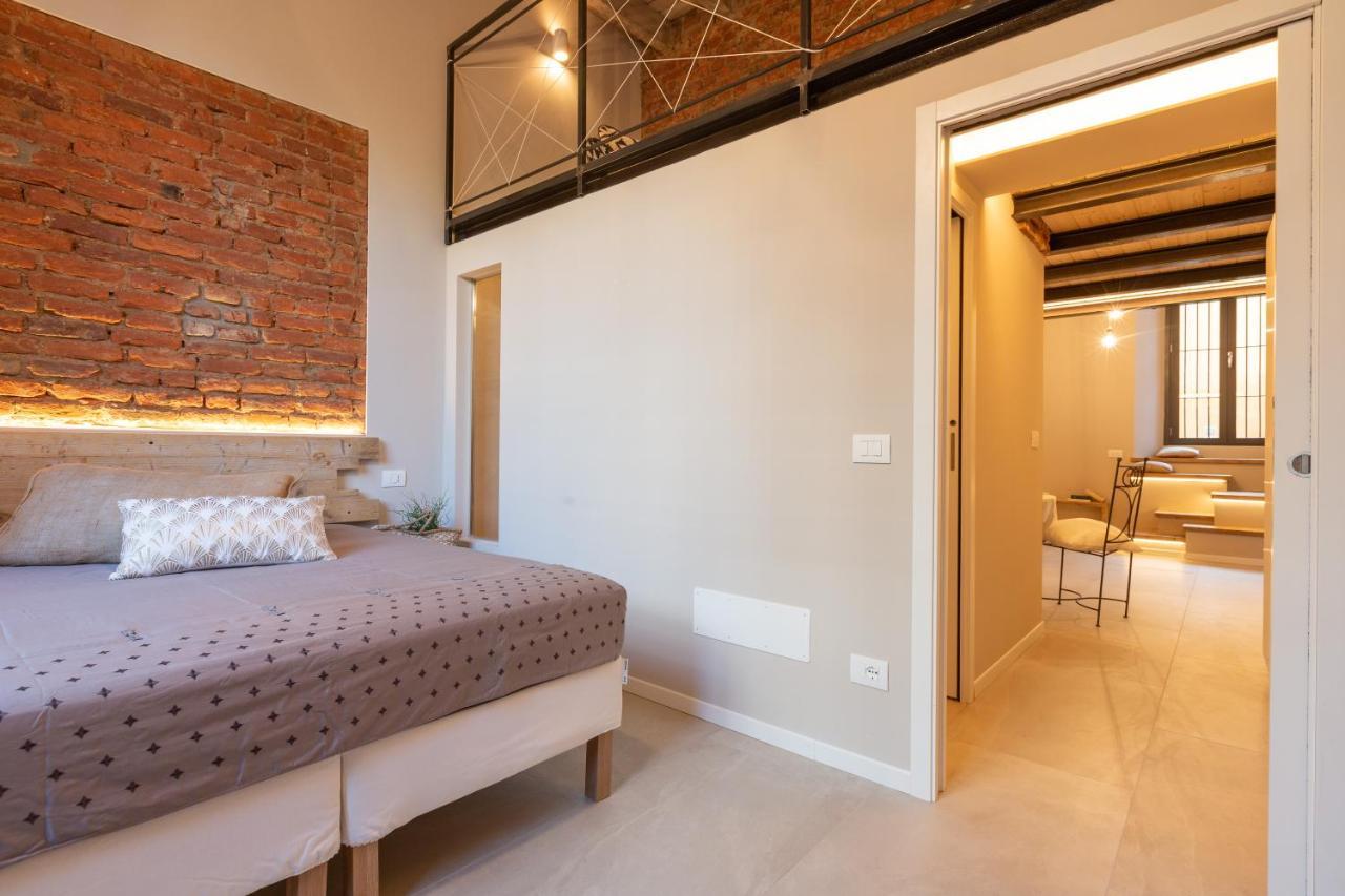 Casa Da Suite Nolo Milaan Buitenkant foto
