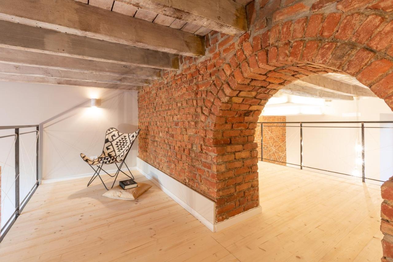 Casa Da Suite Nolo Milaan Buitenkant foto