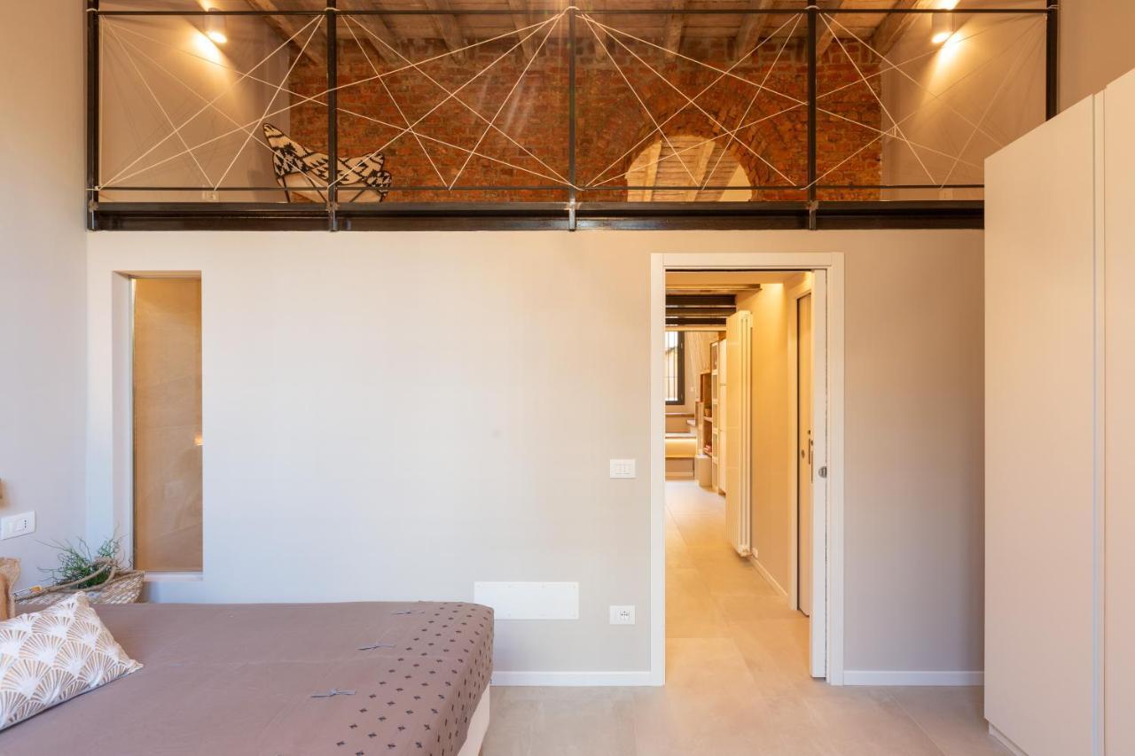 Casa Da Suite Nolo Milaan Buitenkant foto