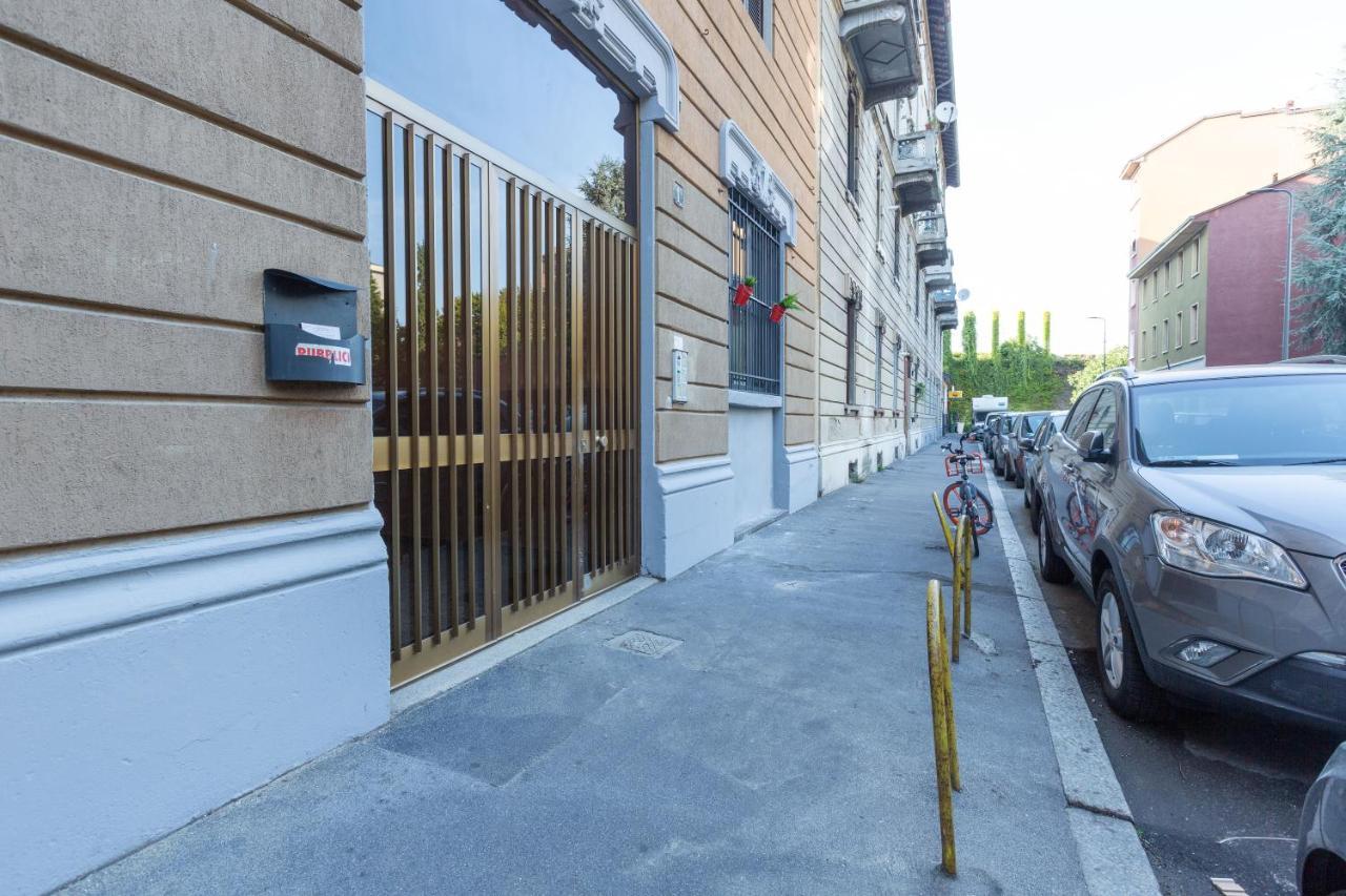 Casa Da Suite Nolo Milaan Buitenkant foto