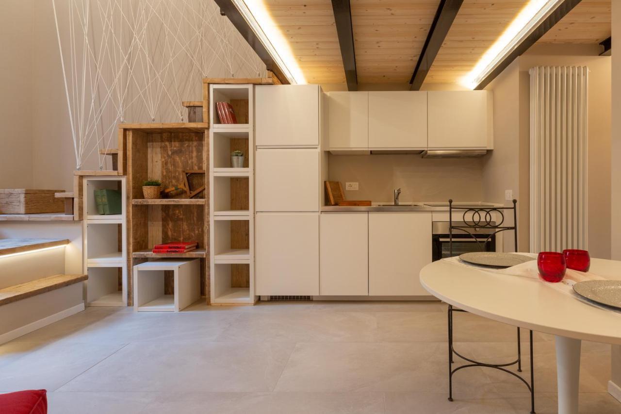 Casa Da Suite Nolo Milaan Buitenkant foto